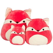 8" Squishmallow Fifi the Fox