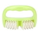 thumbnail image 1 of Masajeador De Rodillos De Celulitis, Masajeador De Terapia Ergonómica Portátil Acupresión De Masajeador Para Oficina En Casa Para Masajes Para Hombres Para Mujeres, 1 of 7