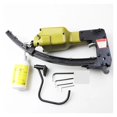 thumbnail image 1 of Pneumatic Air Nailer Gun M66 U Shape Clip Nail Nailing Stapler Tool For Mattress Sofa Spring Metal Cage Fixed Wood Wood Working ,More Helpful and Safe, 1 of 5
