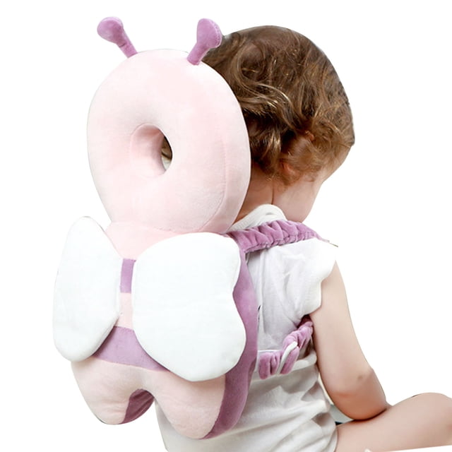 Almohada De Protección Para La Cabeza Del Bebé, Protector De Cabeza Para Bebé, Almohada De Protección Para La Cabeza Del Bebé, Alta Seguridad, A Prueba De Golpes, ANGGREK AC7257