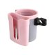 thumbnail image 1 of Soporte para vasos multifuncional para bicicleta, soporte para teléfono 3 en 1 para bicicletas de paseo y cruceros de playa, 1 of 5