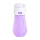 thumbnail image 2 of Almacenamiento y organización del baño, botella dispensadora de silicona, botella dispensadora de viaje, botella de almacenamiento, juego de botella dispensadora de loción, botella de viaje de silicon, 2 of 6