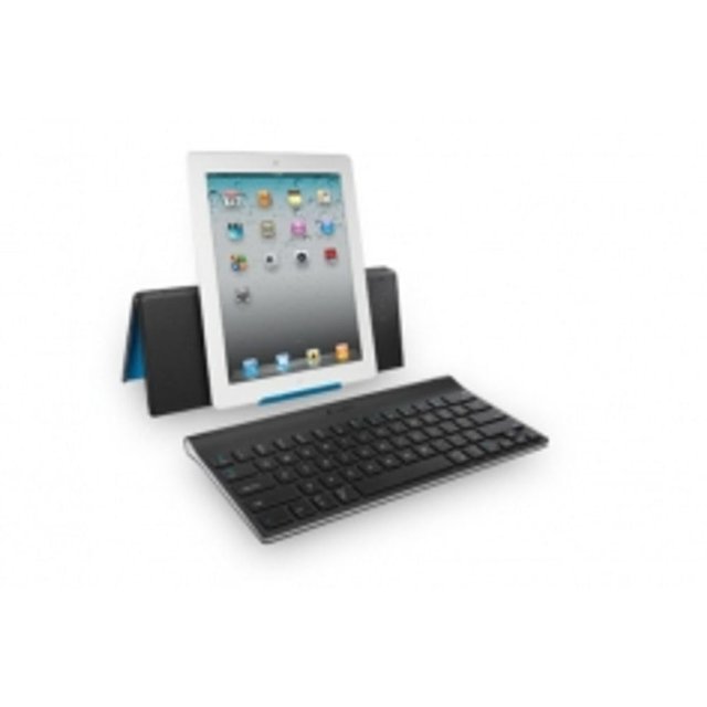 Teclado Logitech Tablet para iPads