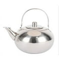 thumbnail image 5 of Tea Kettle, Coffee Pot Stainless Steel Teakettle for Pour Over Coffee Tea, Coffee Kettle and Tea Kettle for Home Brewing, Camping, 5 of 6