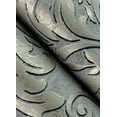 thumbnail image 3 of Advantage Anders Pewter Damask Wallpaper, 3 of 4