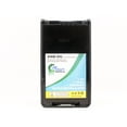 thumbnail image 2 of 2x Pack - Kenwood TK-3360 Battery - Replacement for Kenwood KNB-35L Two-Way Radio Battery (2000mAh, 7.4V, Lithium-Ion), 2 of 4