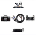 thumbnail image 3 of Para Cable XLR, Adaptador Hembra Doble, Cable De Conexión Doble, 3 of 7