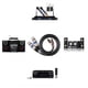 thumbnail image 5 of Para Cable XLR, Adaptador Hembra Doble, Cable De Conexión Doble, 5 of 7