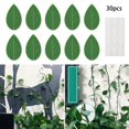 thumbnail image 2 of 30Xplant Climbing Wall Fixture Clips Invisible Vines Self-Adhesive Fixing Clips, 2 of 9