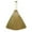 Army Green, variant on Natural Vintage-Style Household Floor Broom,with Ergonomic Handle for Indoor & Outdoor Use,Soft Corn Broom, Home Garage Broom, Hallway & Kitchen Sweep, Natural Fiber Broom(Army Green)