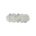 thumbnail image 1 of Luxe Gordon Faux Sheepskin Double Rug | 2'x6', 1 of 2