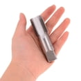 thumbnail image 1 of HLONK G1/8 1/4 3/8 1/2 3/4 HSS Taper Pipe Tap BSP Metal Screw Thread Cutting Tools, 1 of 2