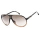 thumbnail image 1 of Lentes de Sol Carrera CHAMPION65/N DCC/HA 62-12-130 negro, 1 of 2