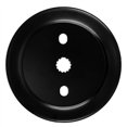 thumbnail image 5 of 48" Spindle Pulley For John Deere M131814 Spindle Pulley 48" Deck, 5 of 5