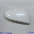 thumbnail image 4 of Car Accessories Rearview Mirror Cover For Toyota Rav4 2013~2019 Reverse Mirror Shell Mirror Case Housing, 4 of 5