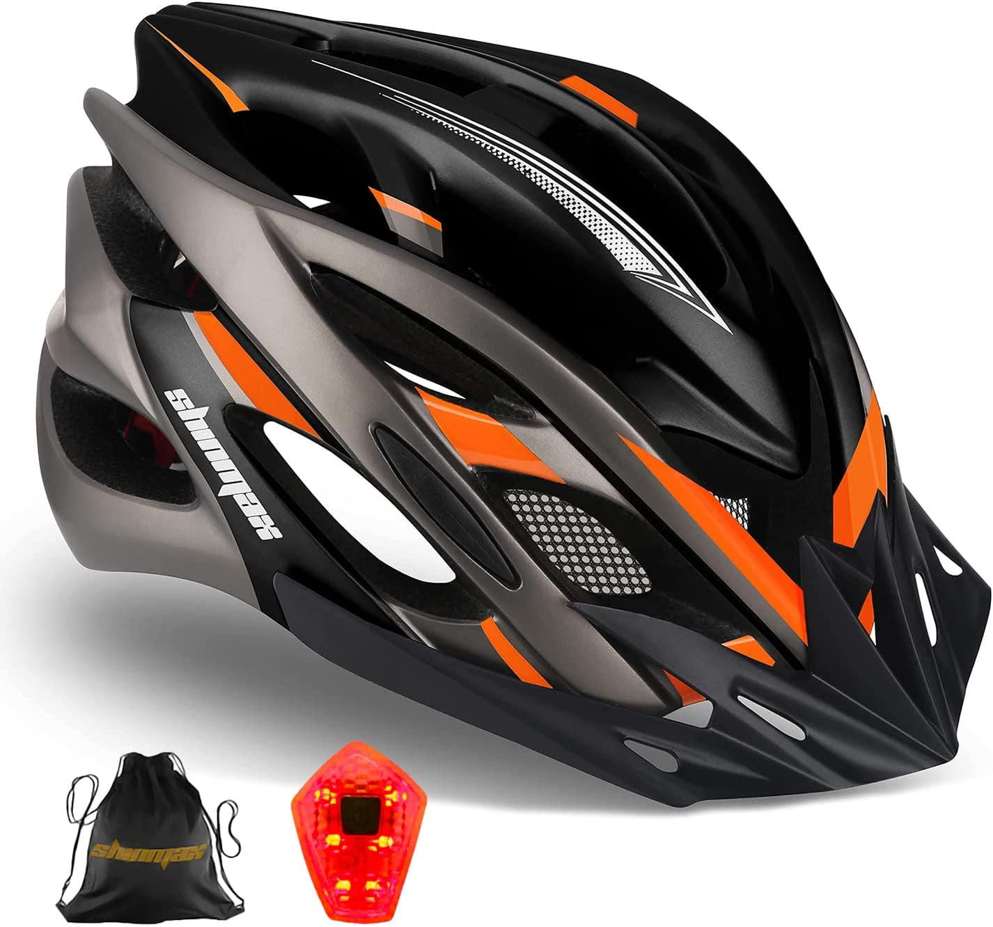 Specialized Bike Helmet, Shinmax 