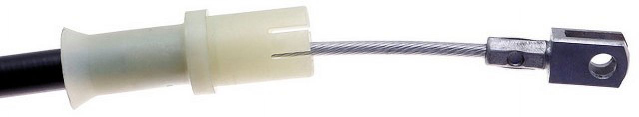 Raybestos BC97140 Brake Cable Fits select: 2007-2009 DODGE SPRINTER