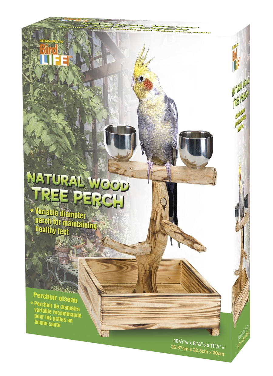 Columpio Penn-plax Cockatiel Bird Columpio Penn-plax Cockatiel Bird