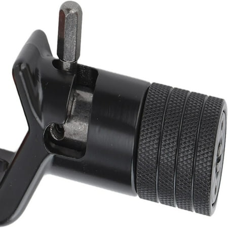 

Adjustable Height Armored Cable Stripper Tool - Efficient Reliable and Durable Wire Cutter and Stripper - Precise Stripping of 4 to 10mm Wire Jackets - Perfect for Telecom and Datacom A