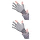 thumbnail image 3 of Naiovety Guantes de barra para motocicleta, guantes de Fitness, mitones sin dedos, a prueba de viento, antideslizantes, accesorios para manos, Type3 NO3, 3 of 6