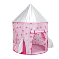 thumbnail image 1 of Tienda Casa Infantil Importacion  Cohete Rosa, 1 of 3