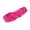 A Hot Pink, variant on Casual Summer Beach Flat Sandals Women's Fashionable And Casual Spring And Summer Comfortable And Versatile Elegant One-Strap Thin Strap Low-Heeled Flat Sandals Beige 38