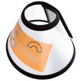 thumbnail image 1 of Collier de Protection pour Chien Récupération des Rashes Protection des Plaies de Chat, 1 of 4