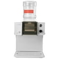 thumbnail image 1 of KFFKFF Machine à Glaçons Flocon de Neige, Machine à Glaçons Flocon de Neige 88 Lb/24 H, Machine à Raser la Glace avec Lame en Acier Inoxydable, Machine Électrique à Cônes de Neige avec Réservoir de 0,48 Gal, Prérefroidissement Rapide des Années 90, 1 of 9