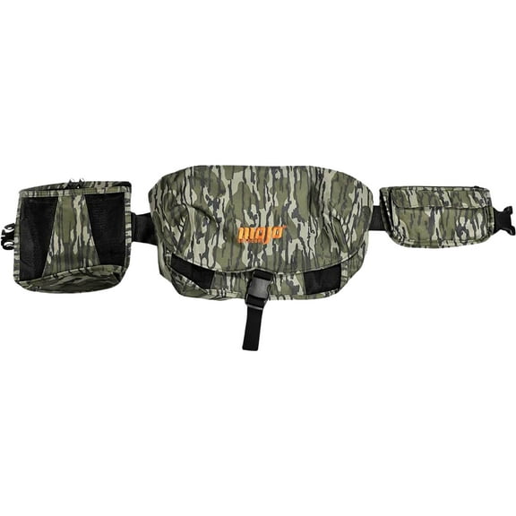 MOJO Dove Hunting Belt Mossy Oak Bottomland