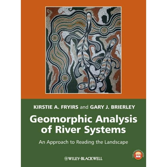 Geomorphic Analysis River Syst, (Paperback)