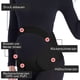 thumbnail image 4 of Cinturón de maternidad, cinturón de maternidad TRES EN UNO, material elástico y transpirable, puede aliviar y soportar el dolor de espalda y el dolor del suelo pélvico, 4 of 5