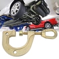 thumbnail image 4 of Acouto G Style Frame Back Self Tightening Grip Auto Body Repair Pull Clamp Sheet Girder Repair Pull Clamp For Car Truck Bus RV, 4 of 8