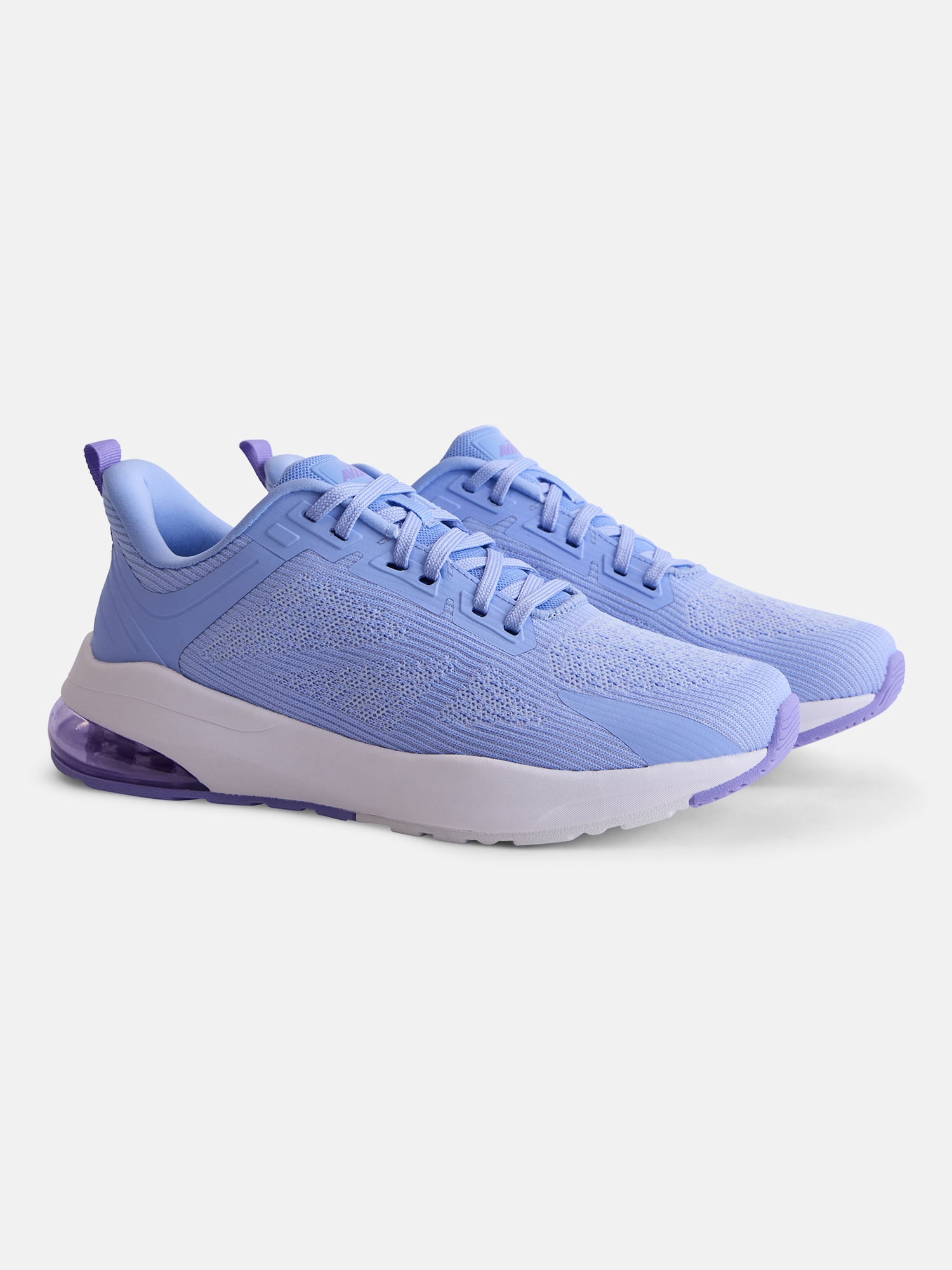 Avia Women's Air Athletic Sneakers, Wide Width Available