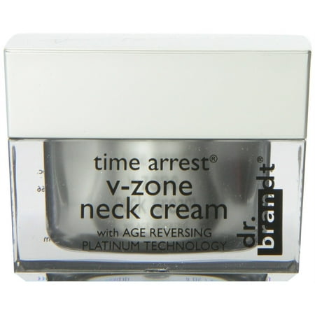 Dr. Brandt V-Zone Neck Face Cream 1.7 Oz