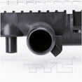 thumbnail image 4 of TYC Radiator Assembly, 4 of 5