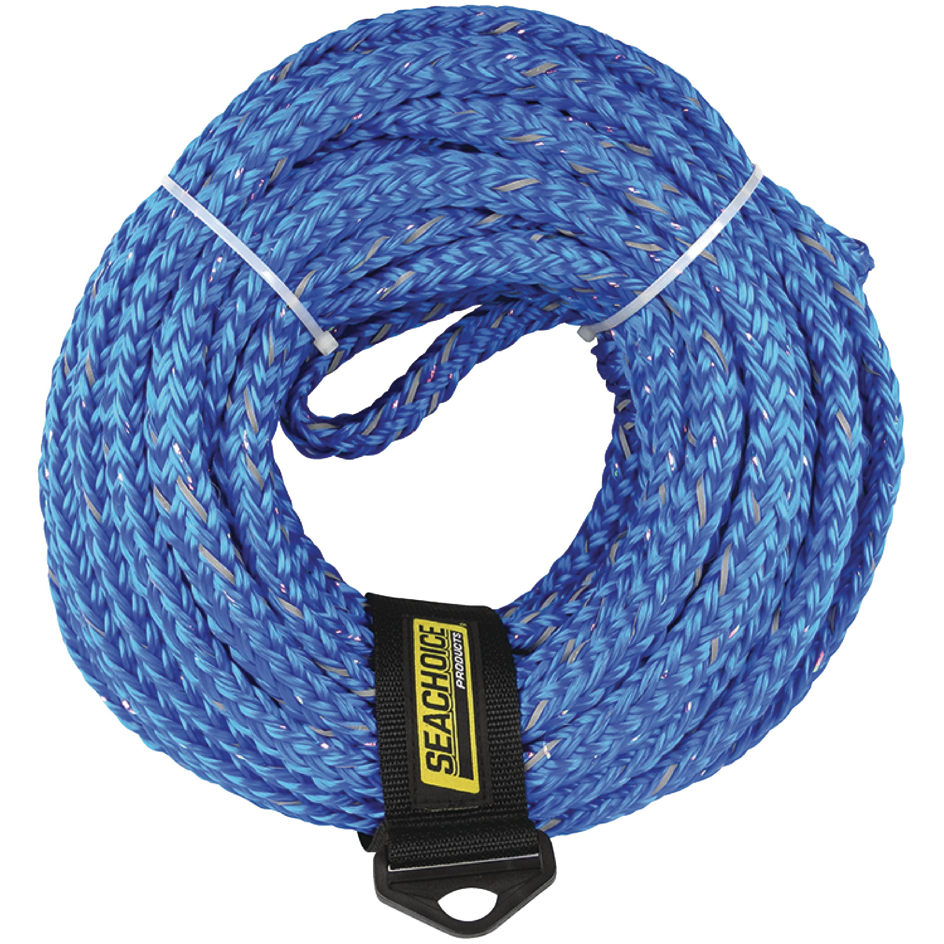 Proline 4-Rider Value Safety Tube Tow Rope - Walmart.com