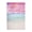 Pastel Ocean Shoreline Serenity, variant on Stupell Industries Surfing Clear Waters Nautical & Beach Photography Black Framed Art Print Wall Art, 12 x 18