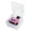 B, variant on YSZ Addition Subtraction Multiplication And Division Practice Stamp Educational Helps Children Happily Basic Math,5ml Ink