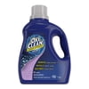 OxiClean Liquid Laundry Detergent, Refreshing Lavender & Lily Scent, 100.5 oz.