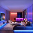 thumbnail image 5 of 12V Flexible Led Neon Light Strip Waterproof Holiday Home Party Floor Bar Decor, 5 of 6