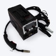 thumbnail image 2 of Soldadora Inverter Pro 5en1 MMA/MIG/TIG/GAS/Sin GAS Portátil Found Gas y Gasless p/ Alambre 0.6/0.8/1.0mm Carrete 1kg y Electrodos 1.6–3.2mm Accesorios y Antorcha MIG, 2 of 12