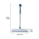 thumbnail image 2 of Double-sided Glass Wiper Artifact Household Bathroom Countertop Mirror Wiper Scraper Cleaning Tool Window Cleaner Deals Of The Day Clearance, 2 of 9