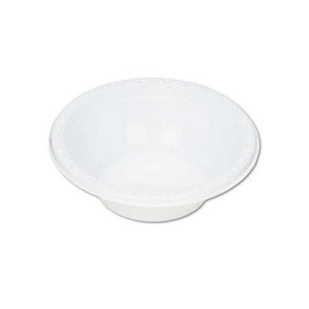 Tablemate Plastic Dinnerware TBL5244WH