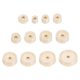 thumbnail image 1 of Kit de Troqueles para Prensa de Caja de Reloj de 12 Piezas, Juego de Troqueles de Nylon para Ajuste de Caja de Reloj, Herramienta de Reparación de Reloj, 1 of 6