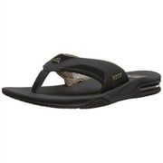 Reef Fanning Mens Sandals | Bottle Opener Flip Flops for Men