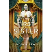The First Sister trilogy: The First Sister (Series #1) (Paperback)