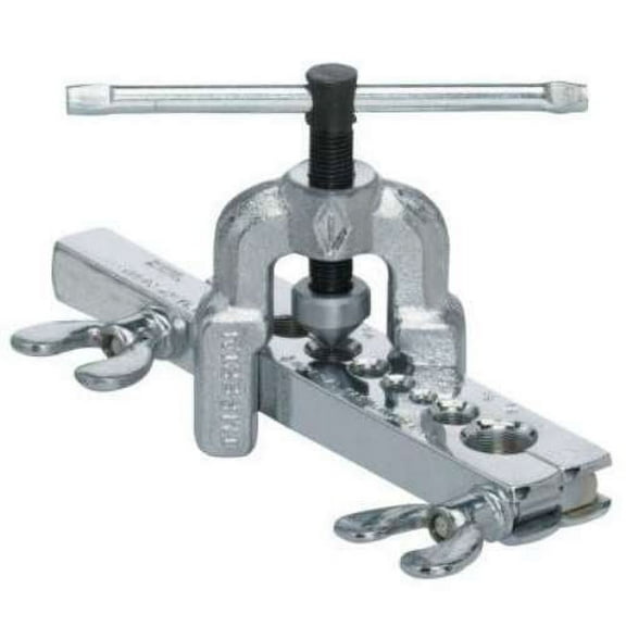 Imperial Flaring Tool,3/16-5/8 In,7 In L,45 Deg 195-FC