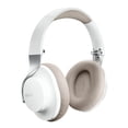 thumbnail image 1 of Auriculares inalámbricos con cancelación de ruido Shure Aonic 40 blanco/marrón, 1 of 9