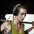 thumbnail image 2 of JOGZMZ LULE Wireless Bluetooth Sports Headphones, 2 of 6