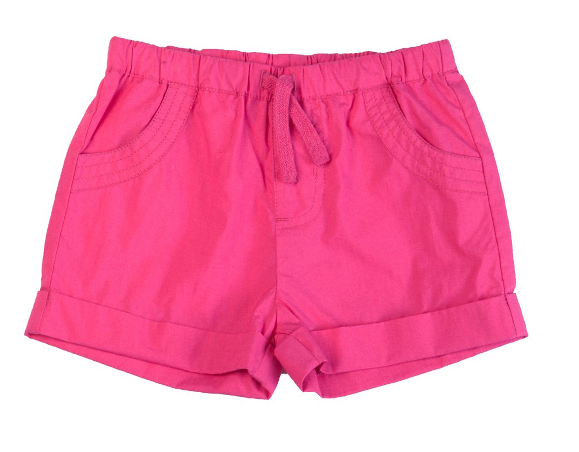 EGG by Susan Lazar Baby Girl's Pull On Bubble Short 12 months Pink ...